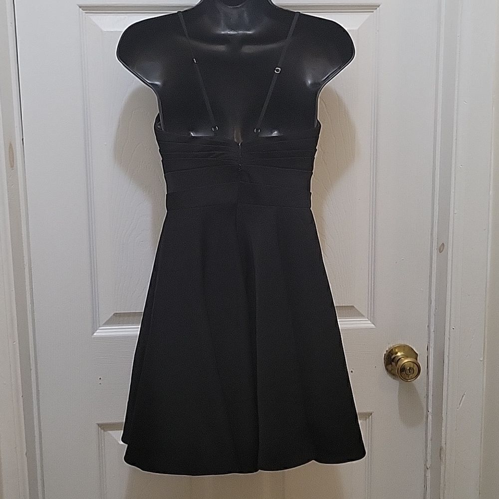 Marciano Corset Mini Dress - Picture 5 of 10
